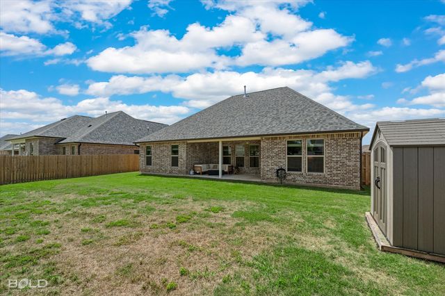 269 St Edmunds Way, Bossier City, LA 71111