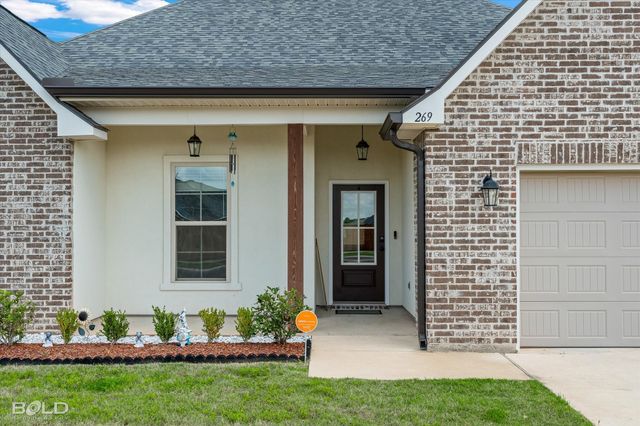 269 St Edmunds Way, Bossier City, LA 71111