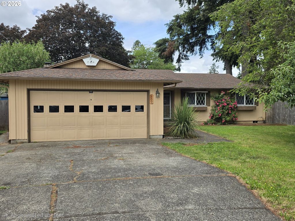 15004 Ne 46TH St, Vancouver, WA 98682