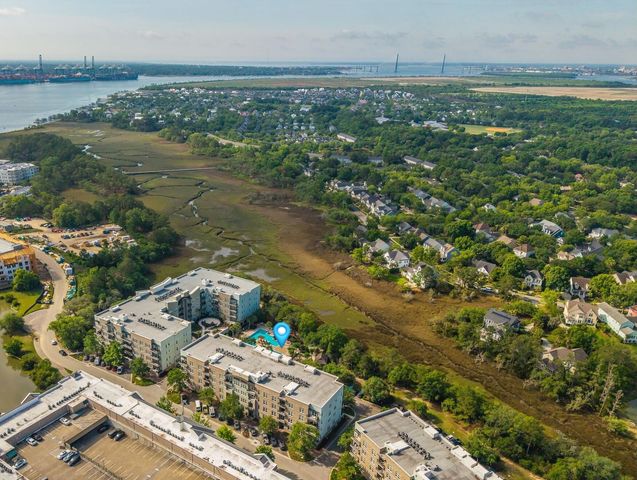 135 Pier View Street Unit 404, Charleston, SC 29492