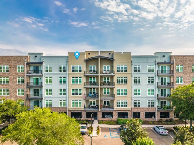 135 Pier View Street Unit 404, Charleston, SC 29492
