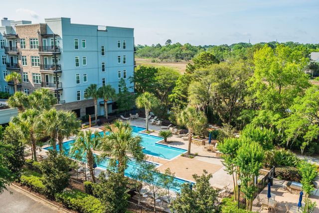 135 Pier View Street Unit 404, Charleston, SC 29492