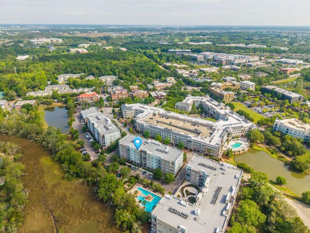 135 Pier View Street Unit 404, Charleston, SC 29492