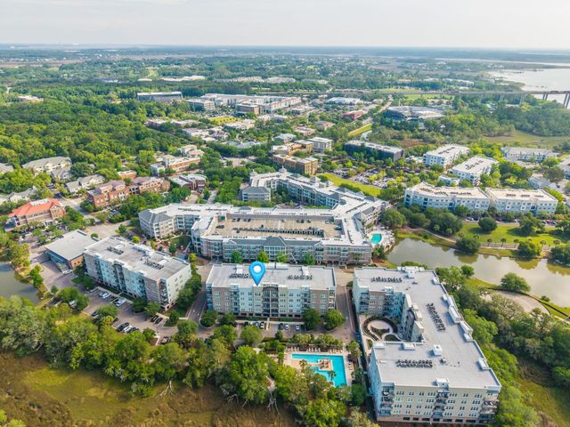 135 Pier View Street Unit 404, Charleston, SC 29492