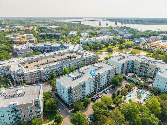 135 Pier View Street Unit 404, Charleston, SC 29492