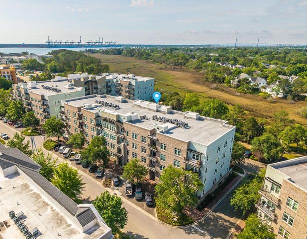 135 Pier View Street Unit 404, Charleston, SC 29492