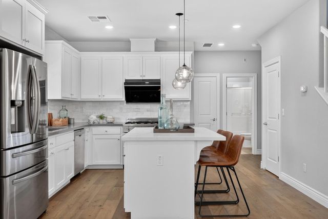 5502 Clove Hitch Loop, Fremont, CA 94555