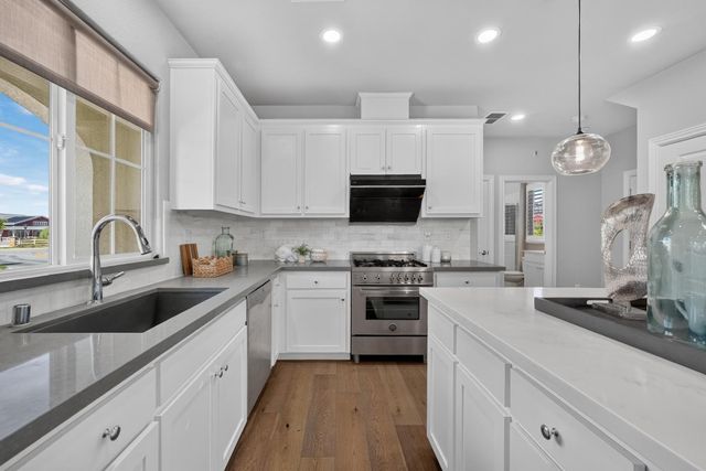 5502 Clove Hitch Loop, Fremont, CA 94555