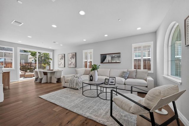 5502 Clove Hitch Loop, Fremont, CA 94555