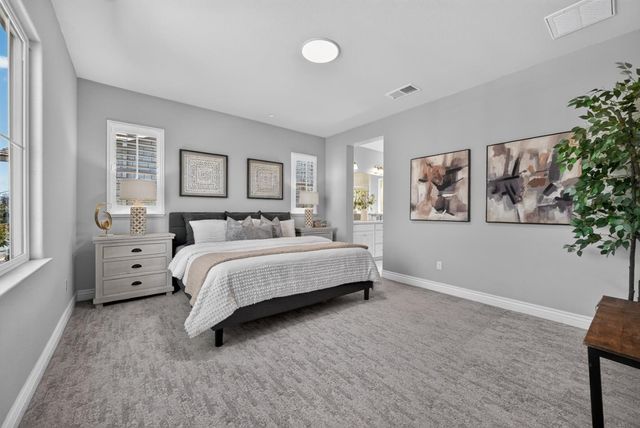 5502 Clove Hitch Loop, Fremont, CA 94555
