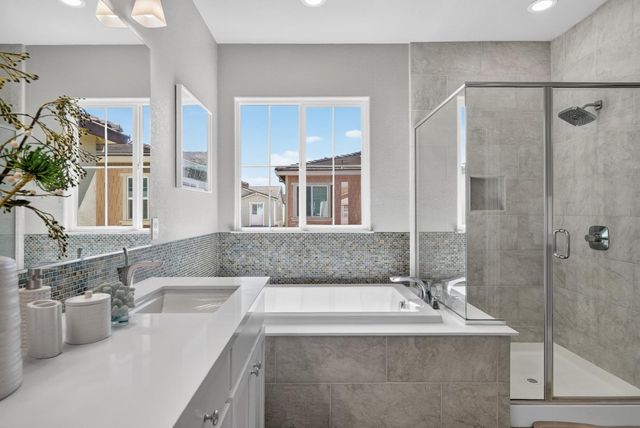 5502 Clove Hitch Loop, Fremont, CA 94555