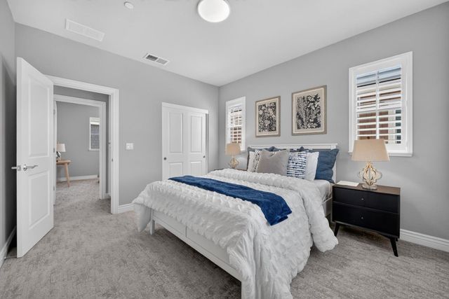 5502 Clove Hitch Loop, Fremont, CA 94555