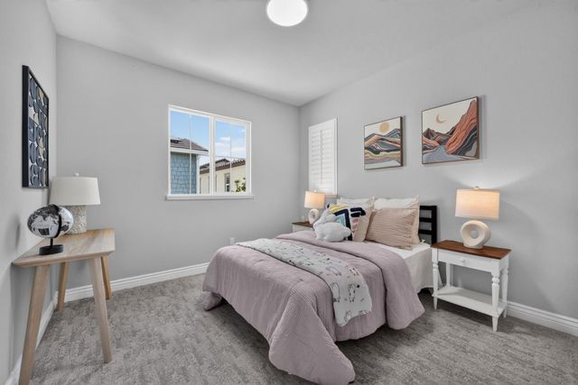 5502 Clove Hitch Loop, Fremont, CA 94555