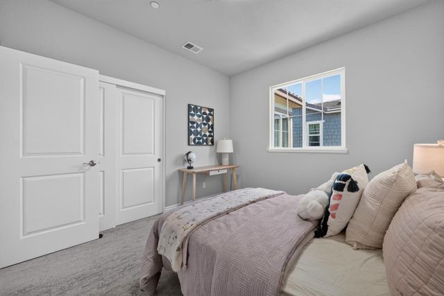 5502 Clove Hitch Loop, Fremont, CA 94555
