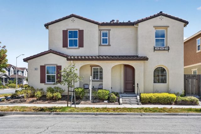5502 Clove Hitch Loop, Fremont, CA 94555