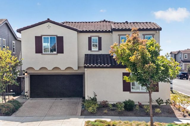 5502 Clove Hitch Loop, Fremont, CA 94555