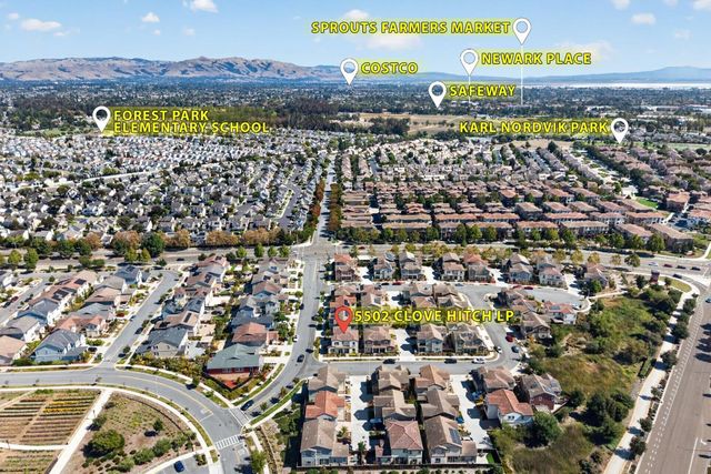 5502 Clove Hitch Loop, Fremont, CA 94555