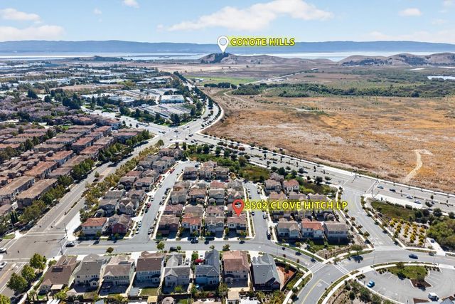 5502 Clove Hitch Loop, Fremont, CA 94555