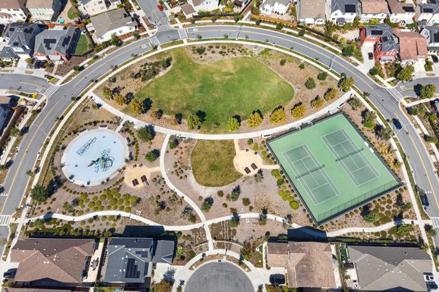 5502 Clove Hitch Loop, Fremont, CA 94555