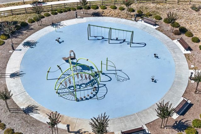 5502 Clove Hitch Loop, Fremont, CA 94555