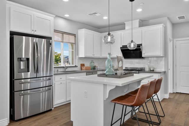 5502 Clove Hitch Loop, Fremont, CA 94555