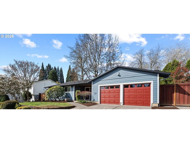 12585 Sw 128TH Ave, Tigard, OR 97223