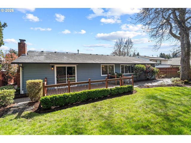 12585 Sw 128TH Ave, Tigard, OR 97223