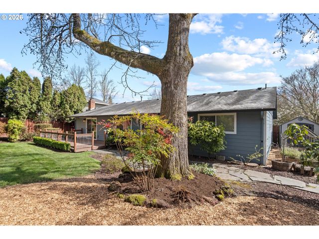 12585 Sw 128TH Ave, Tigard, OR 97223