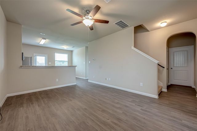 17219 Quiet Song Court, Richmond, TX 77407