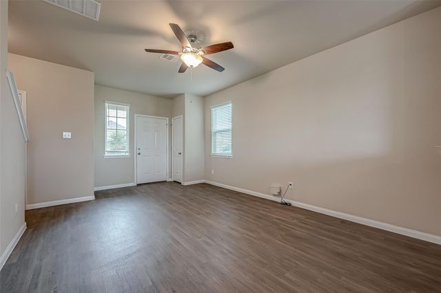 17219 Quiet Song Court, Richmond, TX 77407