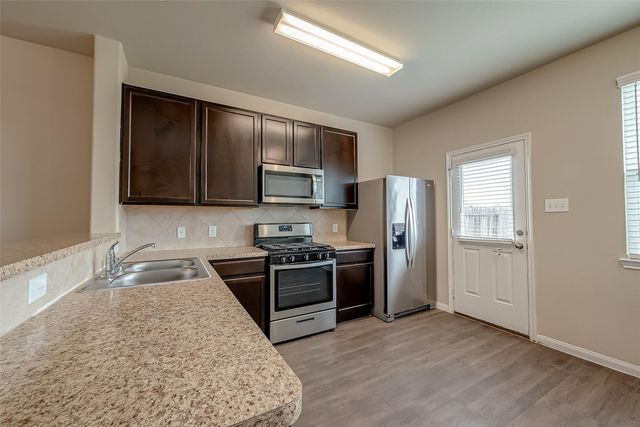 17219 Quiet Song Court, Richmond, TX 77407