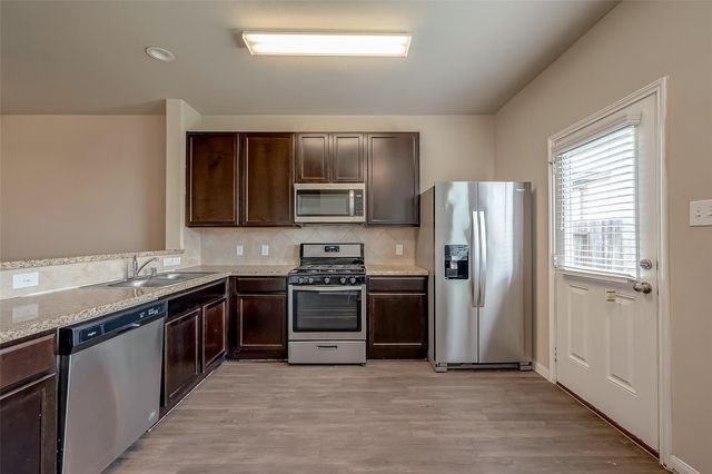 17219 Quiet Song Court, Richmond, TX 77407