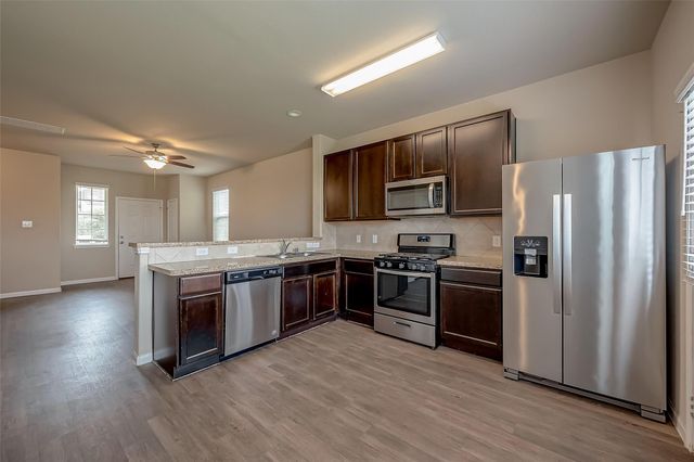 17219 Quiet Song Court, Richmond, TX 77407