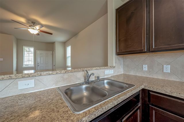 17219 Quiet Song Court, Richmond, TX 77407