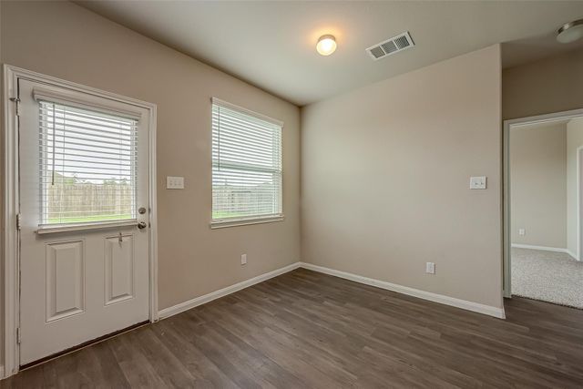 17219 Quiet Song Court, Richmond, TX 77407