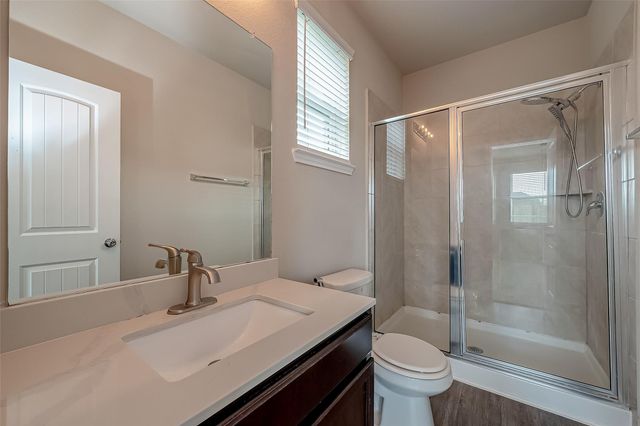 17219 Quiet Song Court, Richmond, TX 77407