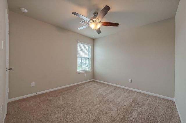 17219 Quiet Song Court, Richmond, TX 77407