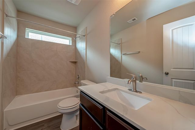 17219 Quiet Song Court, Richmond, TX 77407