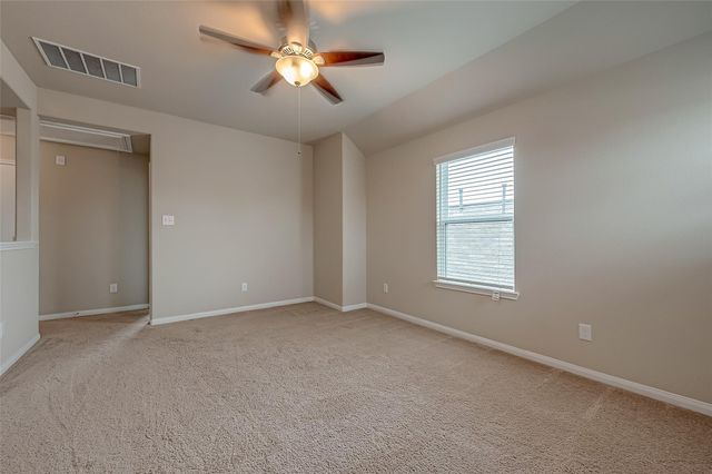 17219 Quiet Song Court, Richmond, TX 77407