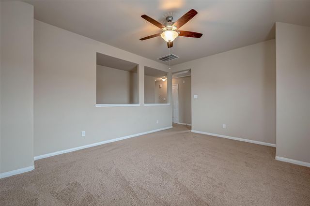 17219 Quiet Song Court, Richmond, TX 77407