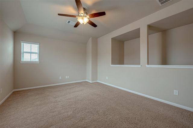 17219 Quiet Song Court, Richmond, TX 77407