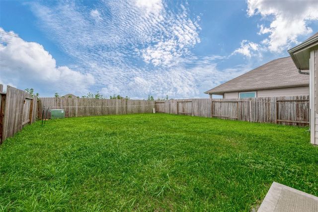 17219 Quiet Song Court, Richmond, TX 77407