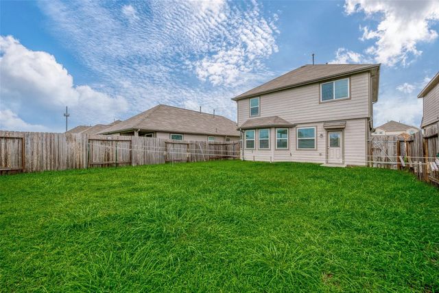 17219 Quiet Song Court, Richmond, TX 77407