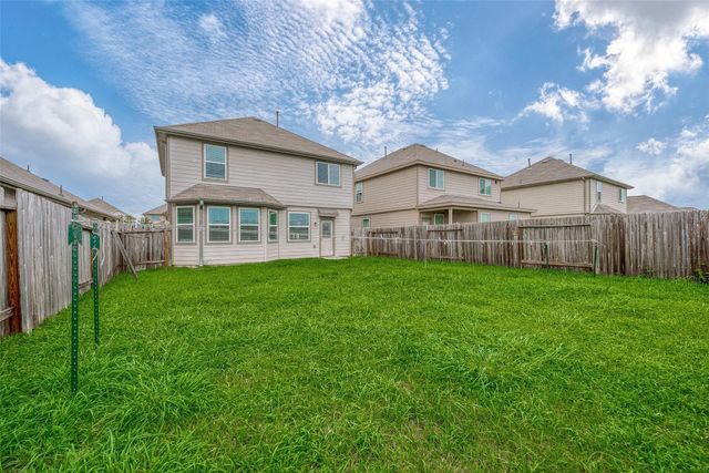 17219 Quiet Song Court, Richmond, TX 77407