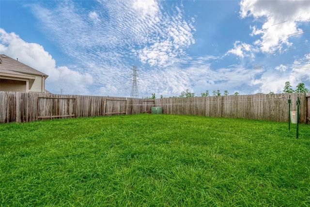 17219 Quiet Song Court, Richmond, TX 77407