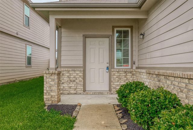 17219 Quiet Song Court, Richmond, TX 77407