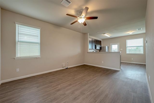 17219 Quiet Song Court, Richmond, TX 77407