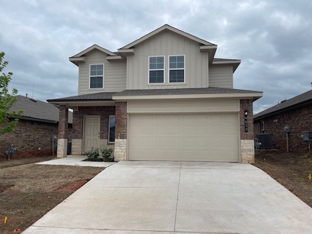 632 NE 105th Street, Oklahoma City, OK 73114
