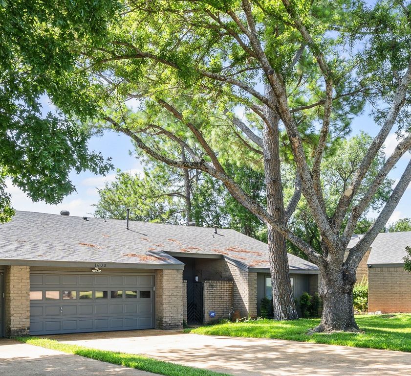 1803 Eastwood Court, Grand Prairie, TX 75050