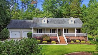 109 Holder Street, Liberty, SC 29657